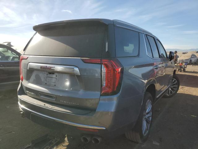 Obraz 3 z 2022 GMC YUKON DENALI 2022 z VIN 1GKS2DKL3NR204459