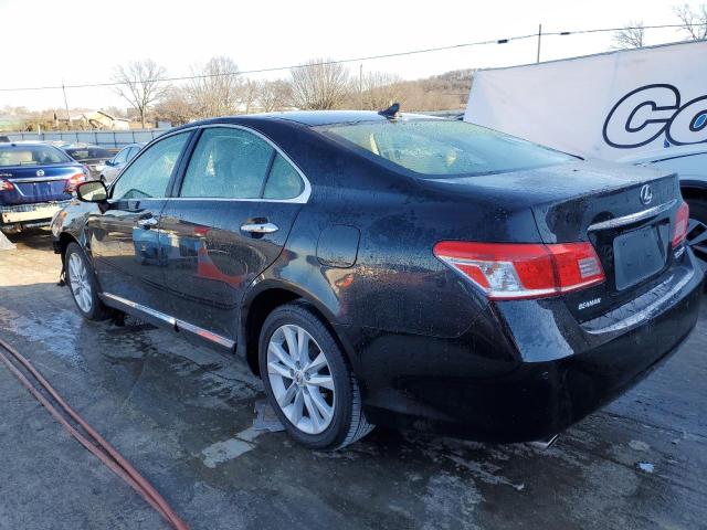 Obraz 2 z 2011 LEXUS ES 350 2011 z VIN JTHBK1EG7B2467291