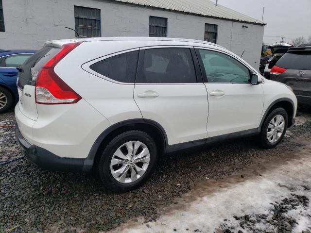 Obraz 3 z 2012 HONDA CR-V EXL 2012 z VIN 5J6RM4H76CL028578
