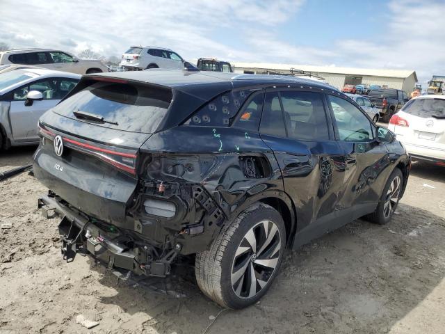 Image 3 of 2021 VOLKSWAGEN ID.4 FIRST EDITION 2021 with VIN WVGDMPE25MP008094