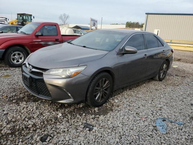 Изображение 1 2016 TOYOTA CAMRY LE 2016 с VIN 4T1BF1FK6GU173560