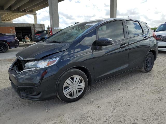Image 1 of 2020 HONDA FIT LX 2020 with VIN 3HGGK5H49LM726231