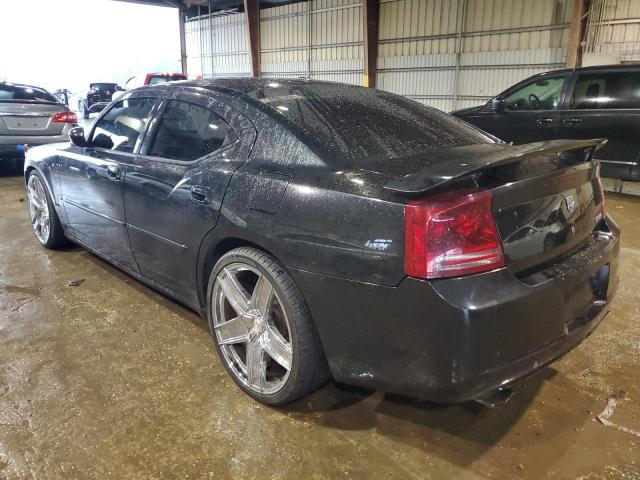 Изображение 2 2006 DODGE CHARGER SRT-8 2006 с VIN 2B3KA73W86H287950