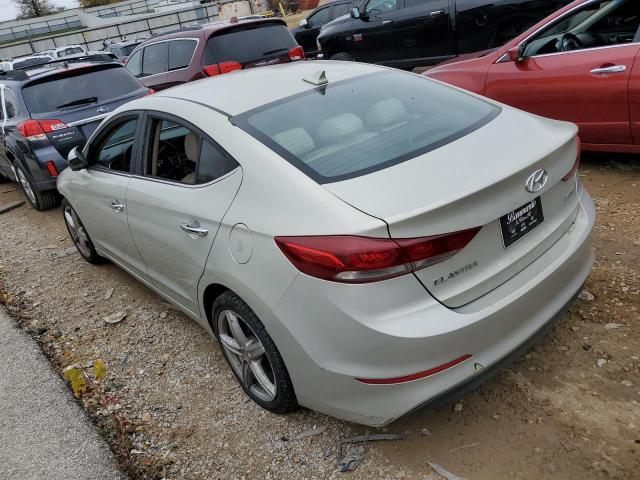 Obraz 2 z 2017 HYUNDAI ELANTRA SE 2017 z VIN KMHD84LF7HU069396