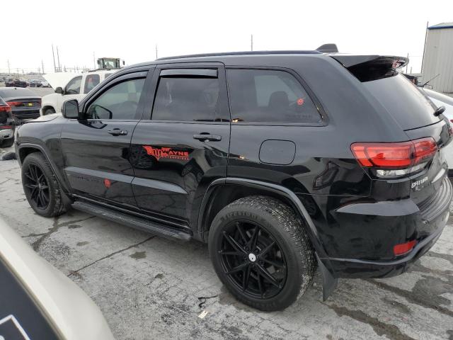 Obraz 2 z 2019 JEEP GRAND CHEROKEE LAREDO 2019 z VIN 1C4RJEAG1KC533439