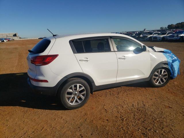 Изображение 3 2016 KIA SPORTAGE LX 2016 с VIN KNDPB3AC7G7845075