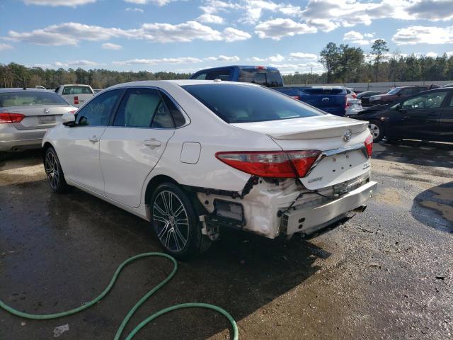 Obraz 2 z 2016 TOYOTA CAMRY LE 2016 z VIN 4T1BF1FK1GU157041