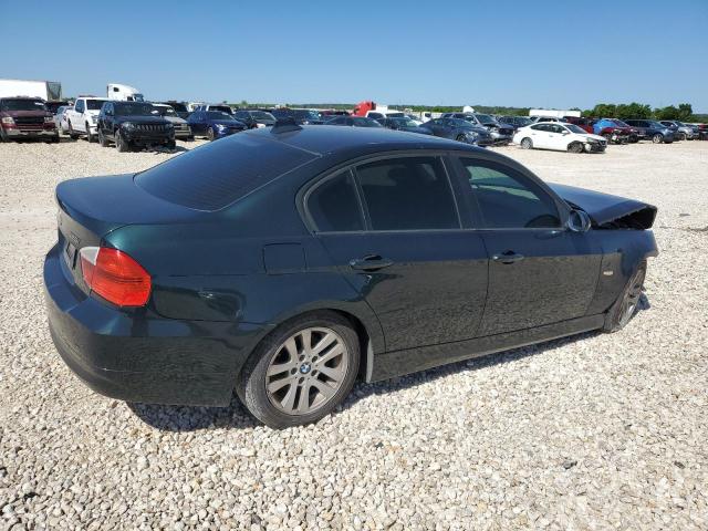 Image 3 of 2006 BMW 325 I 2006 with VIN WBAVB13586PT21116