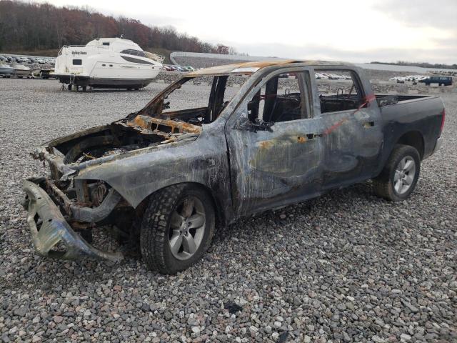 Obraz 1 z 2016 RAM 1500 SLT 2016 z VIN 3C6RR7LT9GG207348