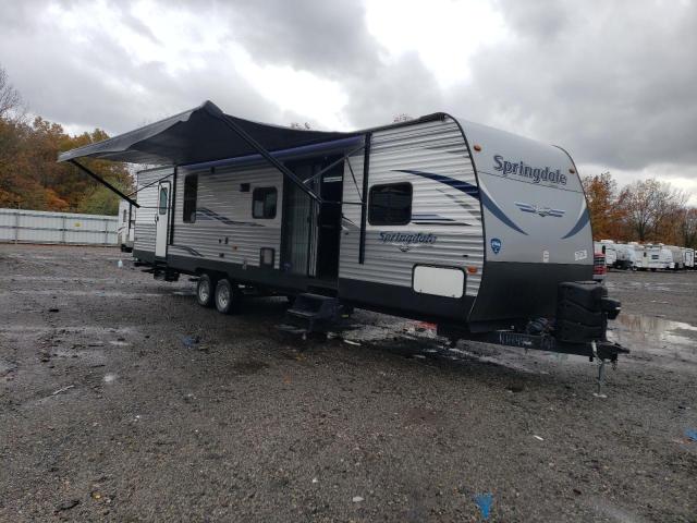 Изображение 2020 KEYSTONE SPRINGDALE 2020
