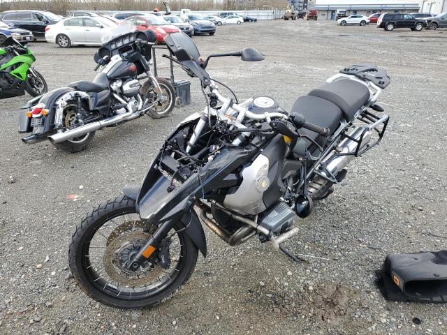 Изображение 2 2012 BMW R1200 GS 2012 с VIN WB1046006CZX52581