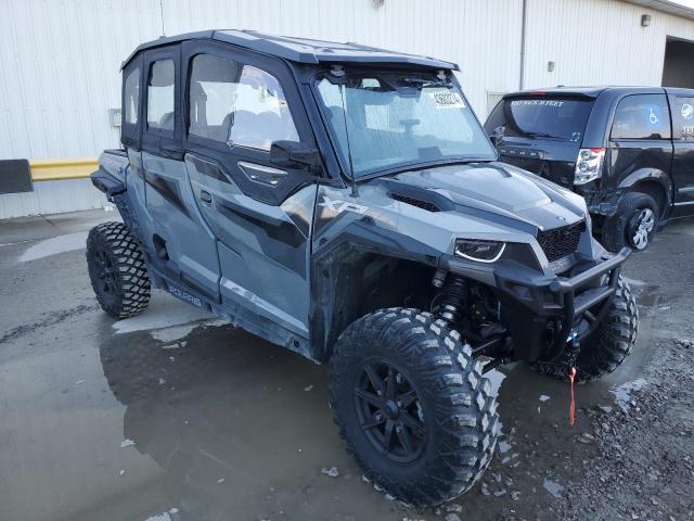 Obraz 2023 POLARIS GENERAL XP 4 1000 ULTIMATE 2023