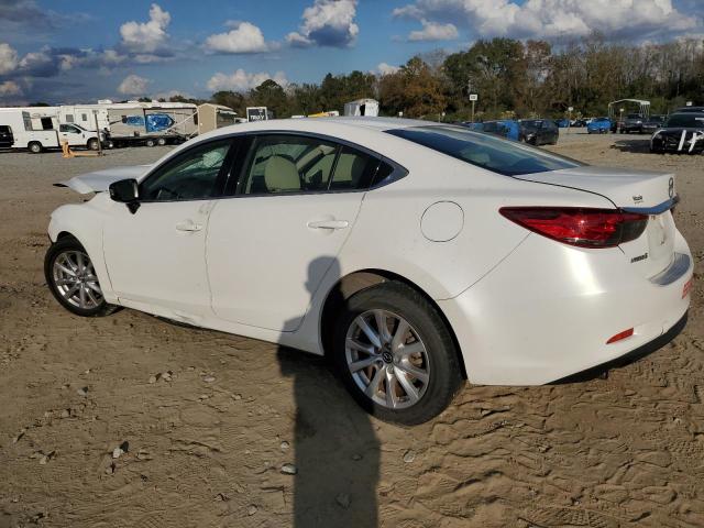 Изображение 2 2015 MAZDA 6 SPORT 2015 с VIN JM1GJ1U50F1203433