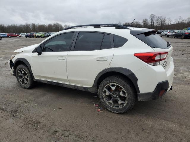 Image 2 of 2019 SUBARU CROSSTREK  2019 with VIN JF2GTAAC1KG213460