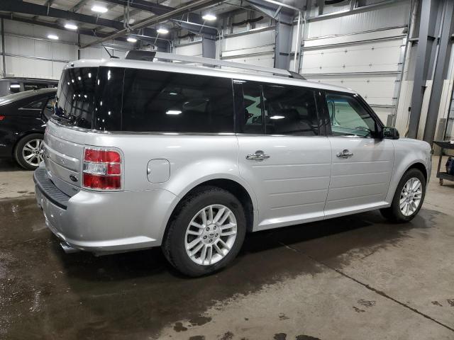 Image 3 of 2019 FORD FLEX SEL 2019 with VIN 2FMHK6C89KBA04594