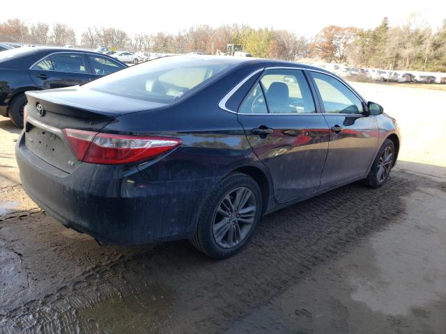 Image 3 of 2017 TOYOTA CAMRY LE 2017 with VIN 4T1BF1FK7HU423549