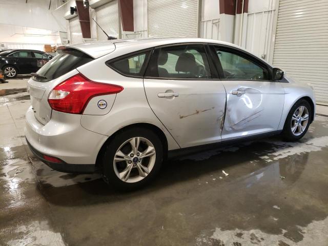 Изображение 3 2013 FORD FOCUS SE 2013 с VIN 1FADP3K21DL285704