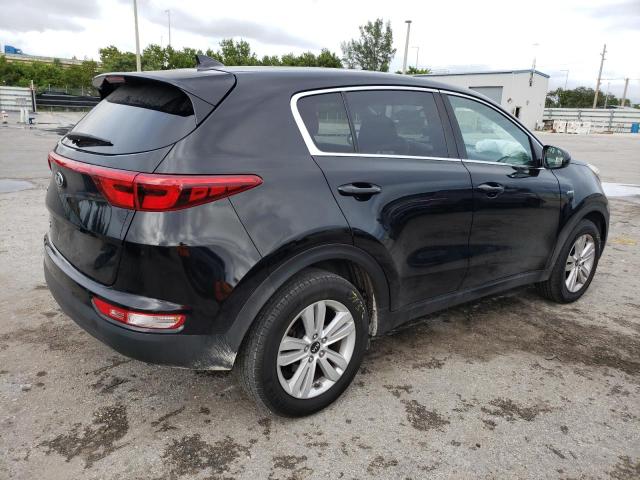Изображение 3 2018 KIA SPORTAGE LX 2018 с VIN KNDPMCACXJ7421455