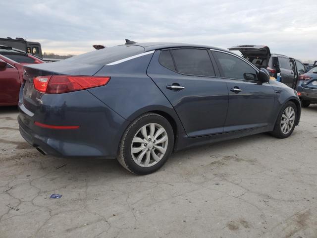 Obraz 3 z 2015 KIA OPTIMA EX 2015 z VIN 5XXGN4A79FG368428