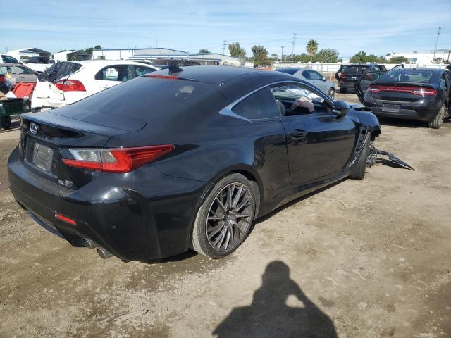Image 3 of 2015 LEXUS RC-F  2015 with VIN JTHHP5BC3F5000622