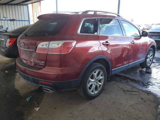 Image 3 of 2011 MAZDA CX-9  2011 with VIN JM3TB3CAXB0300815