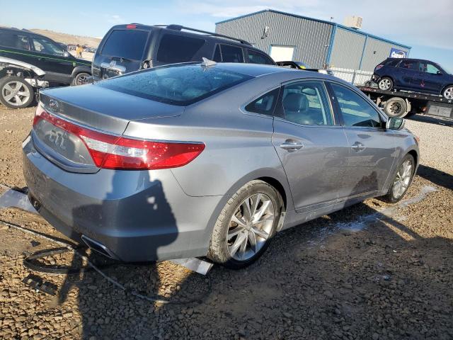 Image 3 of 2015 HYUNDAI AZERA  2015 with VIN KMHFG4JG1FA442986