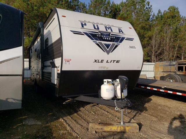 2023 PUMA TRAILER 2023 image