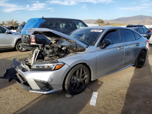 Изображение 2022 HONDA CIVIC SPORT 2022