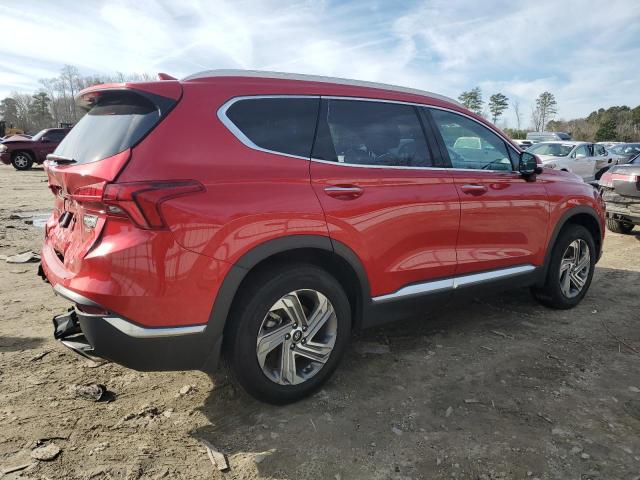 Image 3 of 2023 HYUNDAI SANTA FE SEL PREMIUM 2023 with VIN 5NMS3DAJ0PH512866
