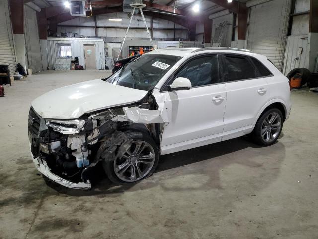 2016 AUDI Q3 PRESTIGE 2016 image