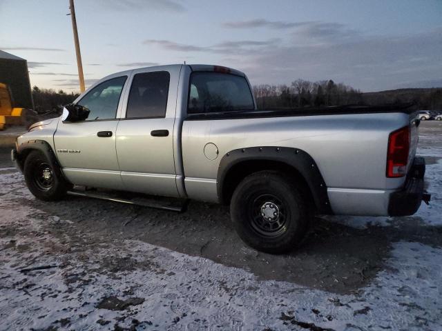 Изображение 2 2003 DODGE RAM 1500 ST 2003 с VIN 1D7HU18N63J670220