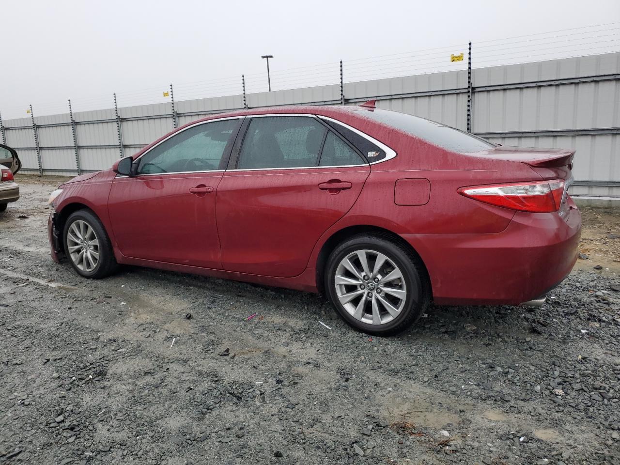 Obraz 2 z 2016 TOYOTA CAMRY XSE 2016 z VIN 4T1BK1FK0GU576350