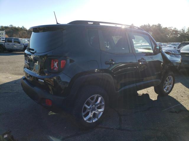Obraz 3 z 2018 JEEP RENEGADE LATITUDE 2018 z VIN ZACCJBBB9JPJ22014