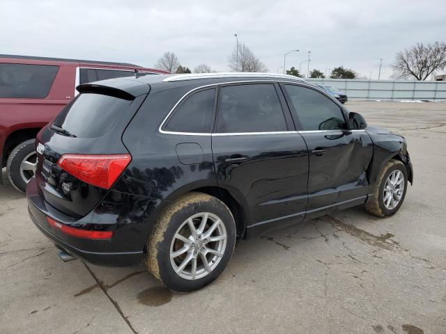 Изображение 3 2012 AUDI Q5 PREMIUM PLUS 2012 с VIN WA1LFAFP6CA026181