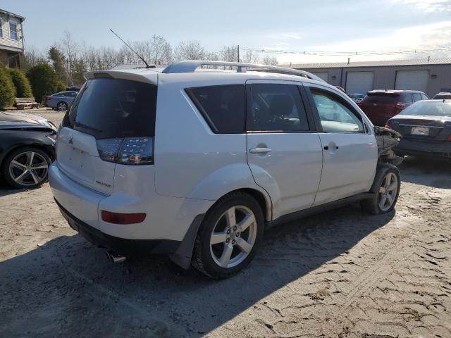 Image 3 of 2007 MITSUBISHI OUTLANDER XLS 2007 with VIN JA4MT41X17Z009589