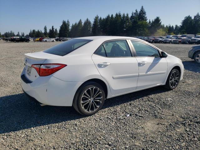 Image 3 of 2014 TOYOTA COROLLA L 2014 with VIN 2T1BURHE1EC166493