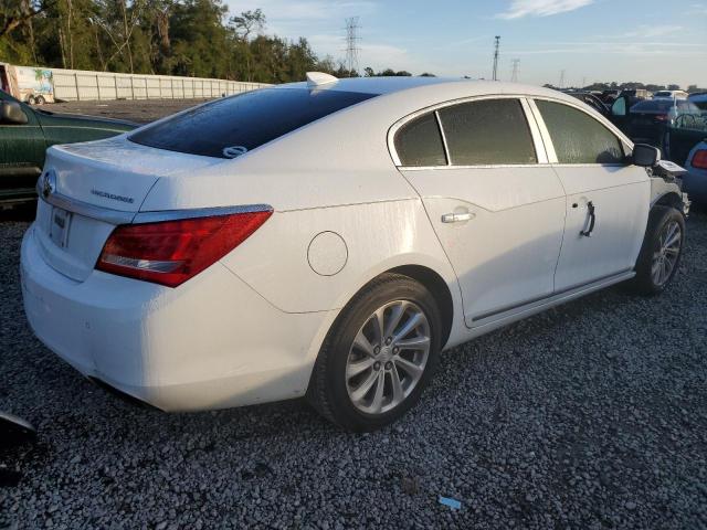 Obraz 3 z 2016 Buick Lacrosse 2016 z VIN 1G4GB5G30GF100978