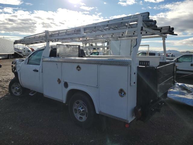 Изображение 2 2013 CHEVROLET SILVERADO C2500 HEAVY DUTY 2013 с VIN 1GB0CVCG8DF113456