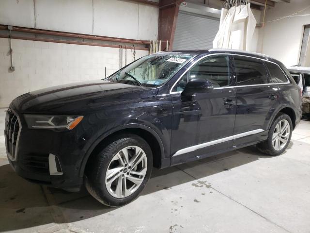 2021 AUDI Q7 PREMIUM PLUS 2021 image