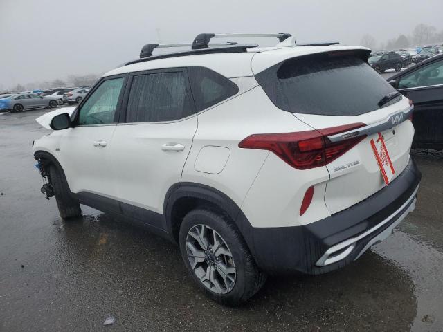 Изображение 2 2022 KIA SELTOS EX 2022 с VIN KNDERCAAXN7306321