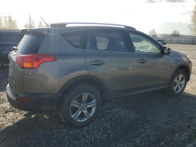 Obraz 3 z 2015 TOYOTA RAV4 XLE 2015 z VIN JTMRFREV8FD158358