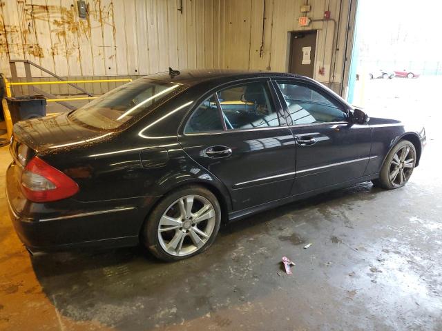 Obraz 3 z 2008 MERCEDES-BENZ E 350 4MATIC 2008 z VIN WDBUF87X58B243092
