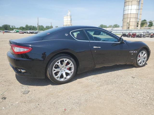 Obraz 3 z 2008 MASERATI GRANTURISMO  2008 z VIN ZAMGJ45A180034055