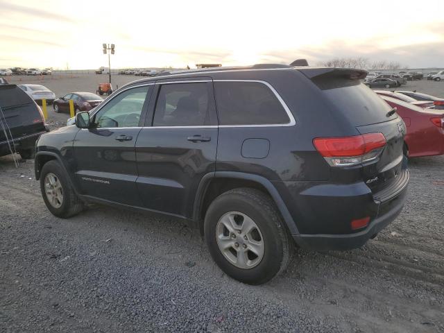 Изображение 2 2016 JEEP GRAND CHEROKEE LAREDO 2016 с VIN 1C4RJFAG9GC398756