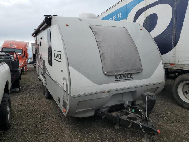 Image 1 of 2021 LANCIA TRAILER 2021 with VIN 56YTT192XML331333
