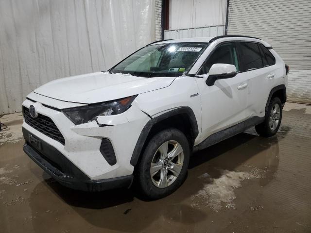 2019 TOYOTA RAV4 LE 2019 image