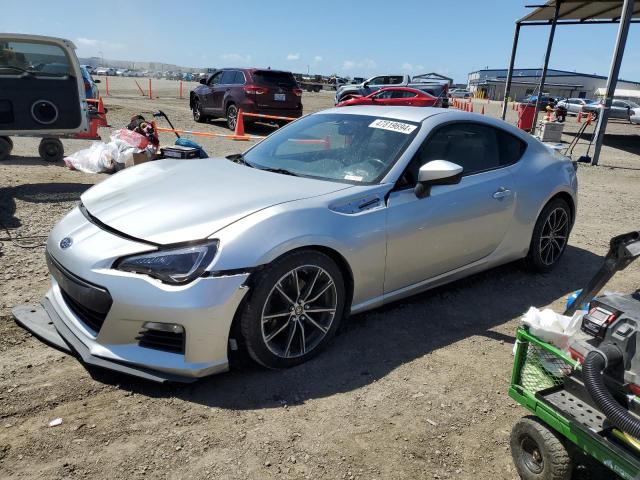 Image 1 of 2013 SUBARU BRZ 2.0 PREMIUM 2013 with VIN JF1ZCAB15D2600359