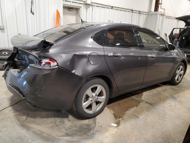 Image 3 of 2015 DODGE DART SXT 2015 with VIN 1C3CDFBBXFD309287