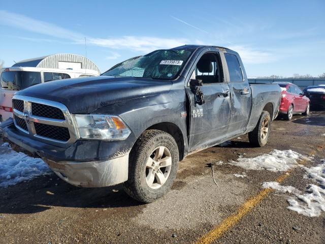 Image 1 of 2017 RAM 1500 SLT 2017 with VIN 1C6RR6GT4HS550194