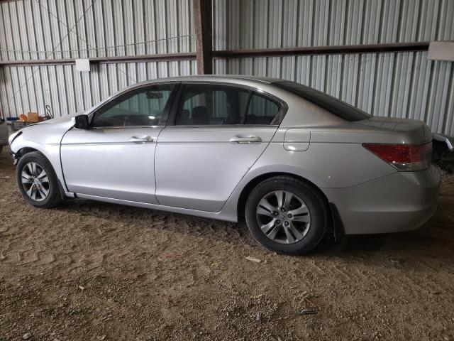 Изображение 2 2012 HONDA ACCORD SE 2012 с VIN 1HGCP2F63CA048060